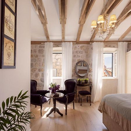 Vivaldi Hotel Dubrovnik Eksteriør billede