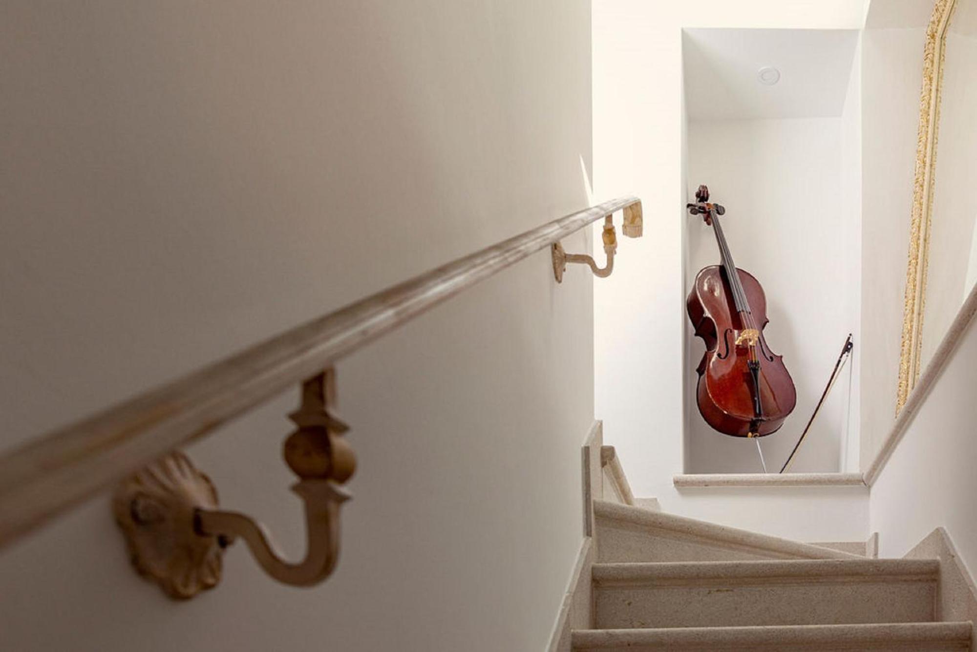 Vivaldi Hotel Dubrovnik Eksteriør billede