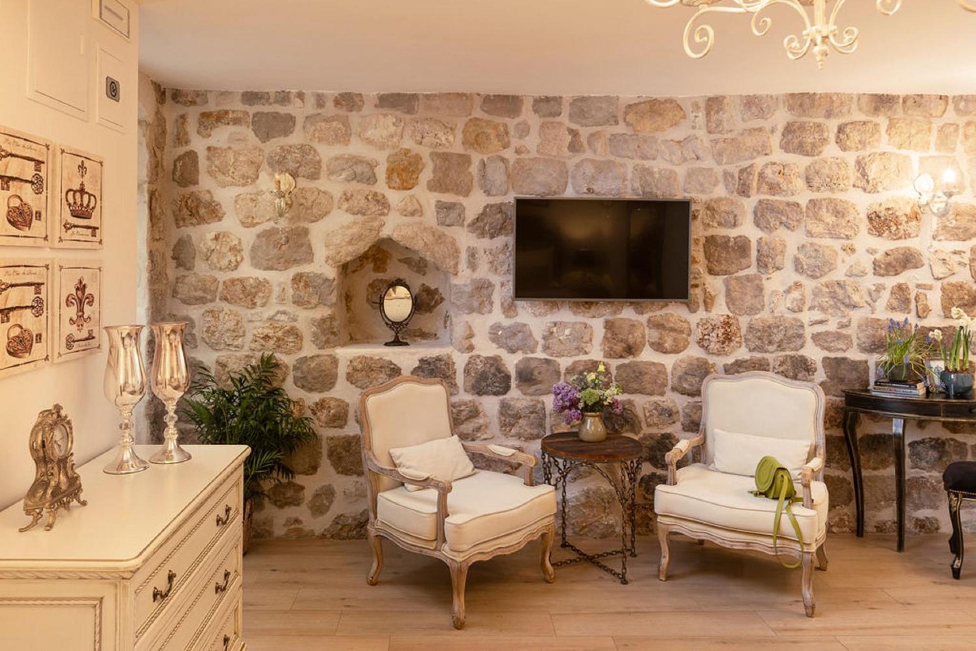 Vivaldi Hotel Dubrovnik Eksteriør billede