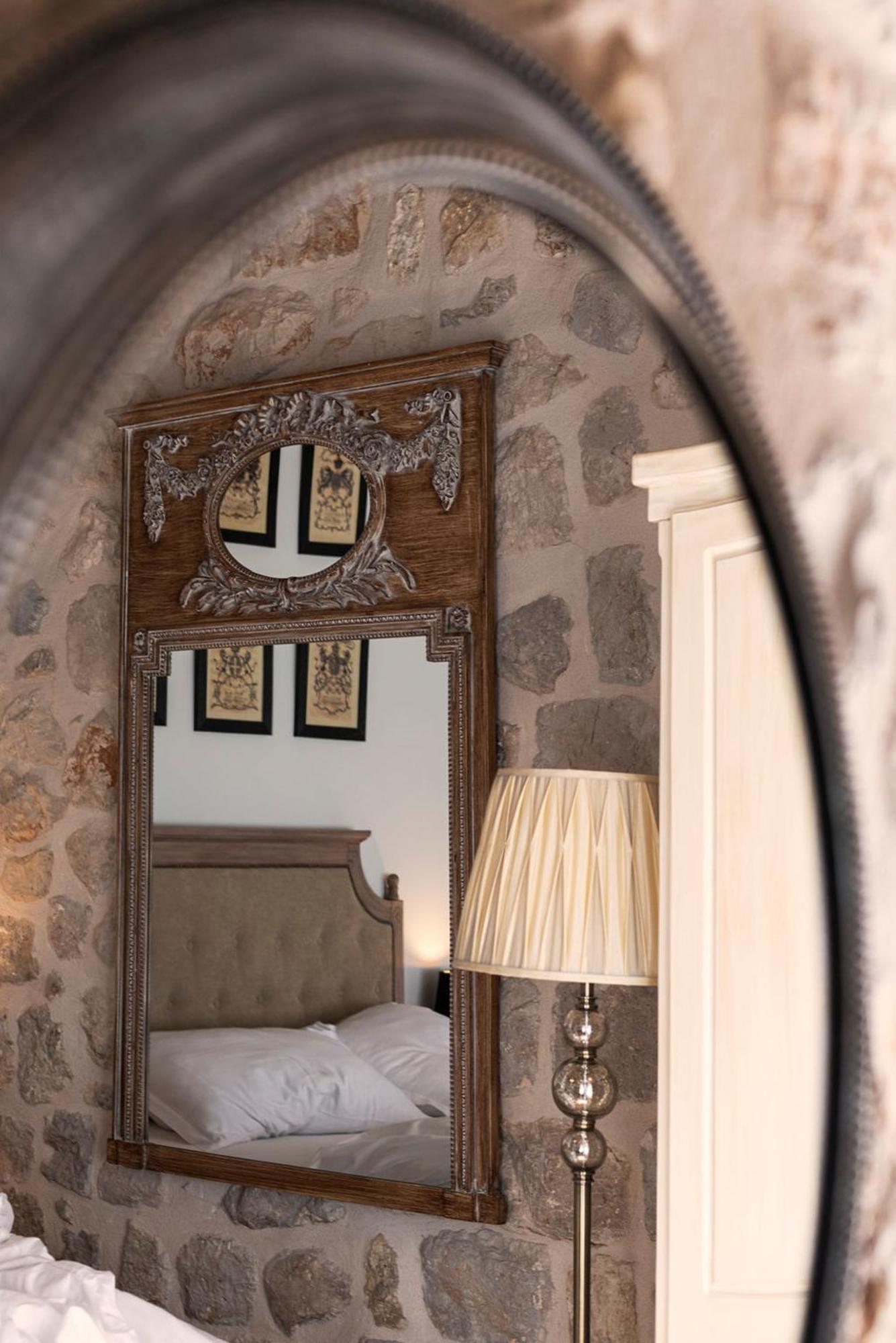 Vivaldi Hotel Dubrovnik Eksteriør billede