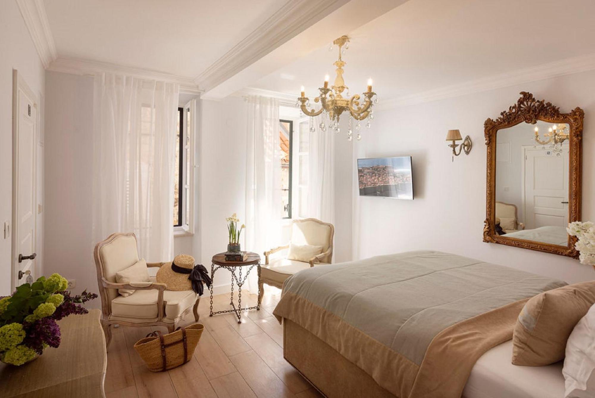 Vivaldi Hotel Dubrovnik Eksteriør billede