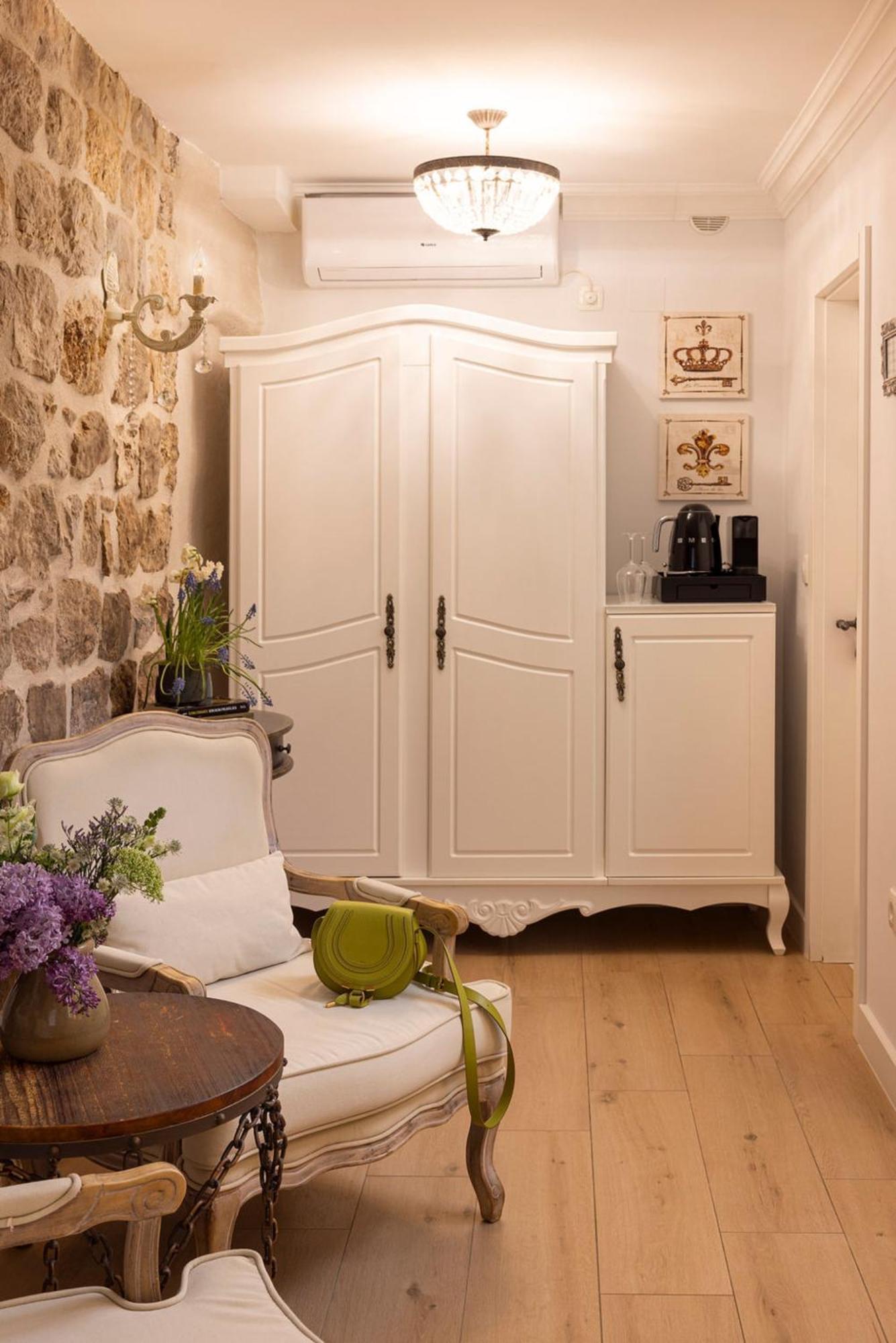 Vivaldi Hotel Dubrovnik Eksteriør billede