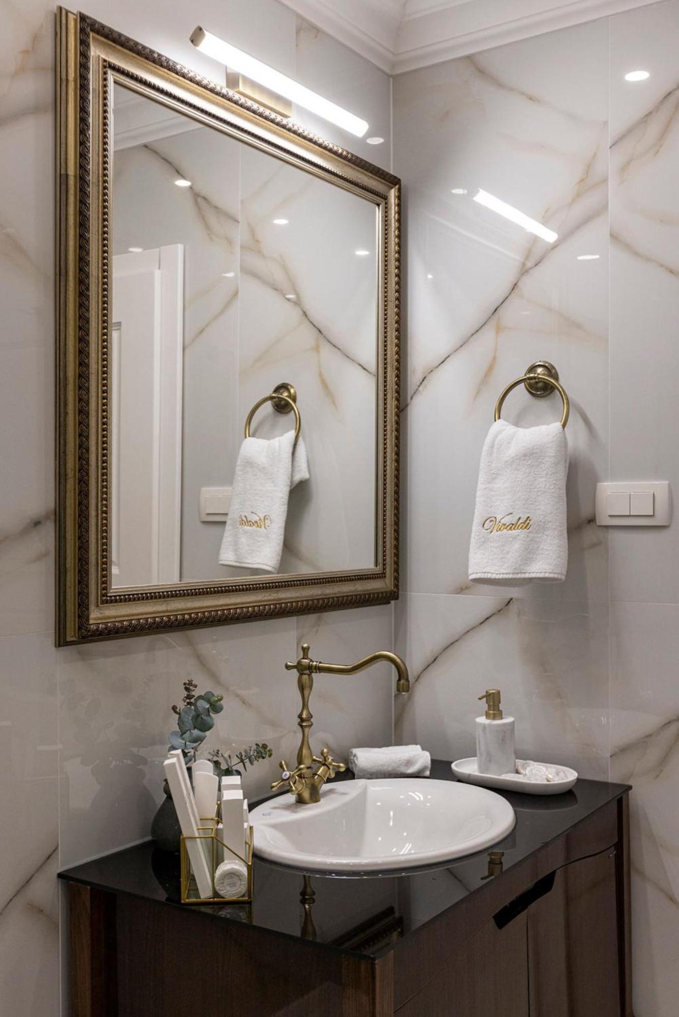 Vivaldi Hotel Dubrovnik Eksteriør billede