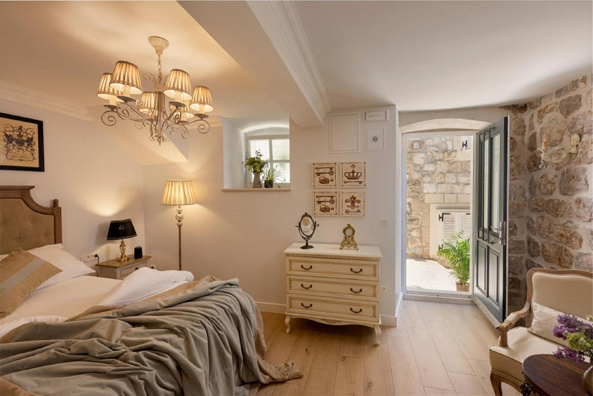 Vivaldi Hotel Dubrovnik Eksteriør billede