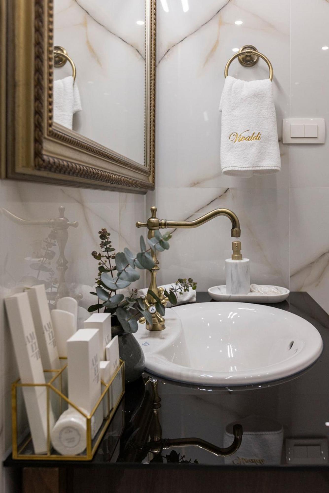 Vivaldi Hotel Dubrovnik Eksteriør billede