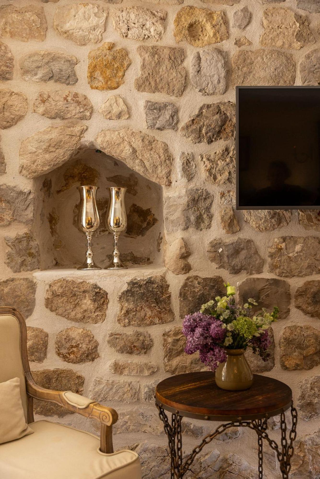 Vivaldi Hotel Dubrovnik Eksteriør billede