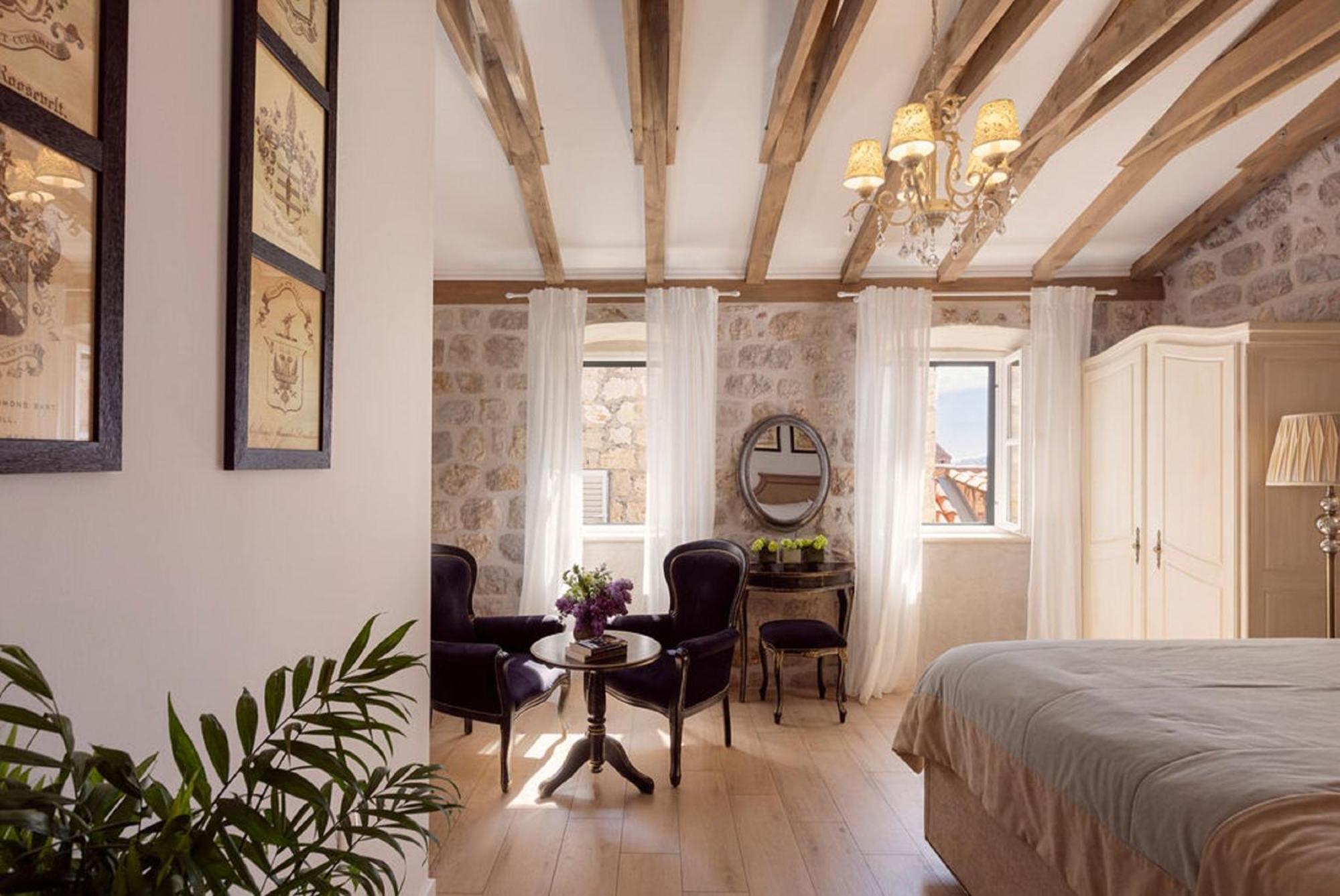Vivaldi Hotel Dubrovnik Eksteriør billede