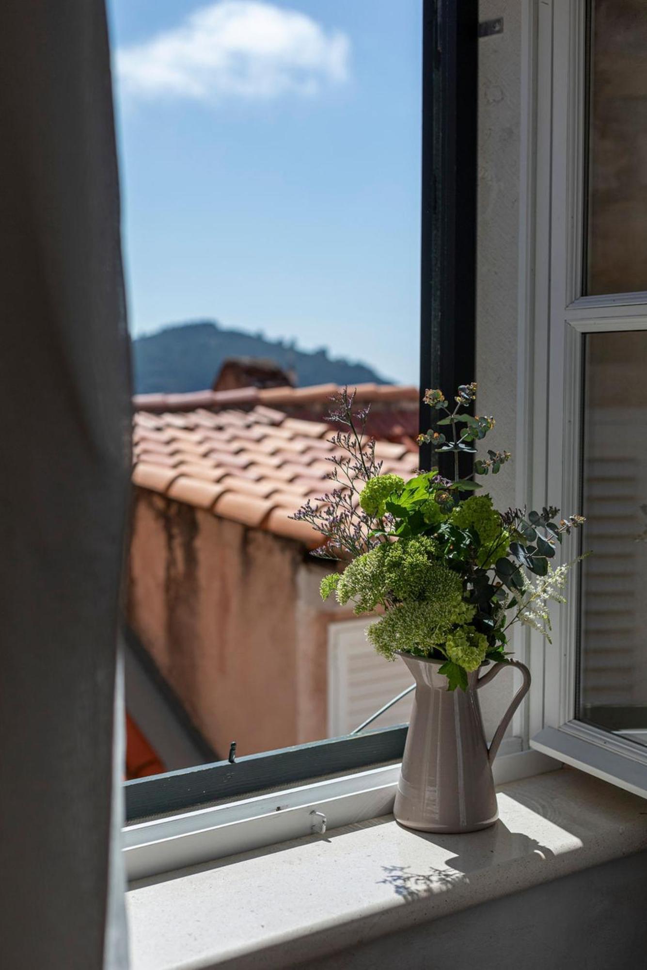 Vivaldi Hotel Dubrovnik Eksteriør billede