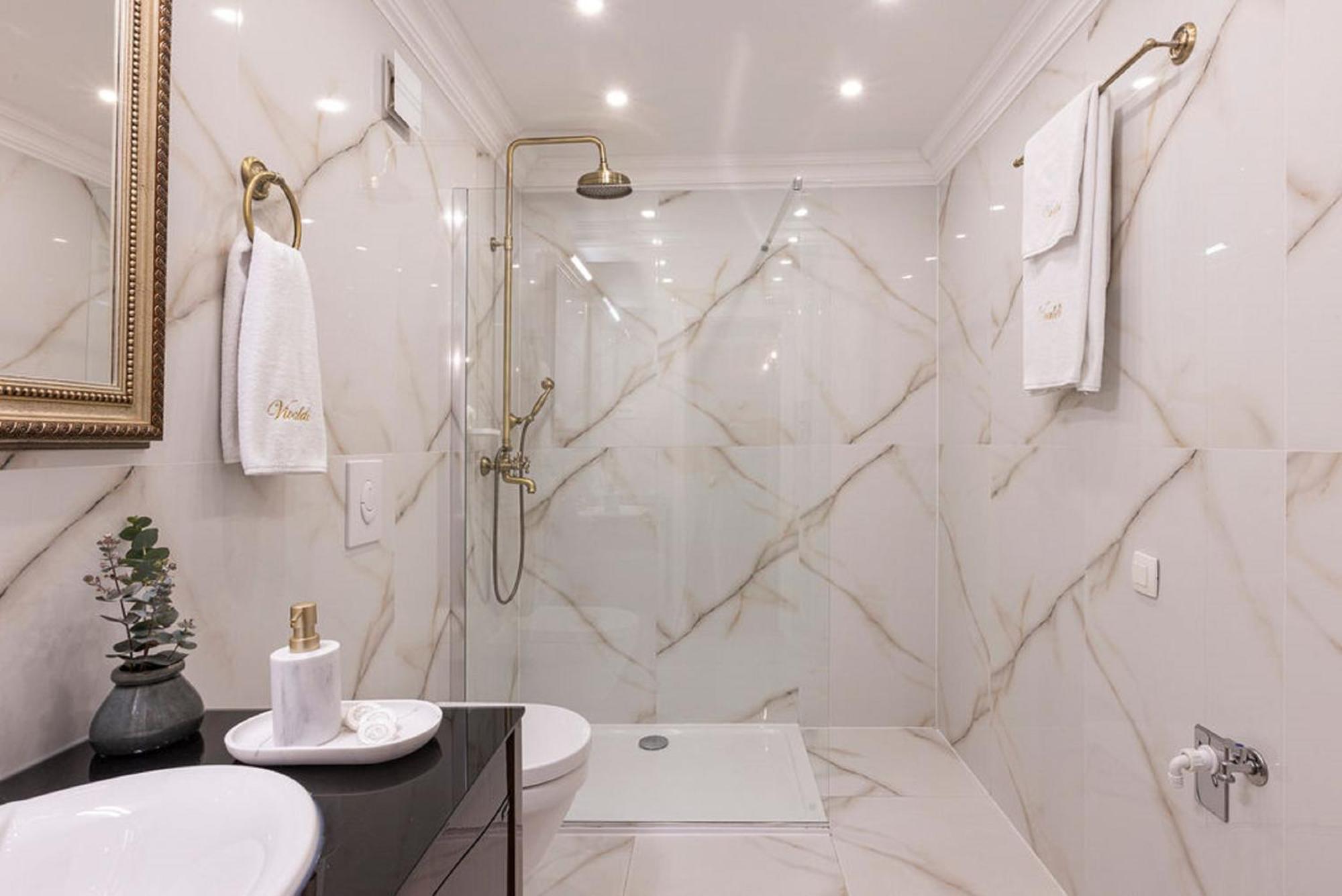 Vivaldi Hotel Dubrovnik Eksteriør billede