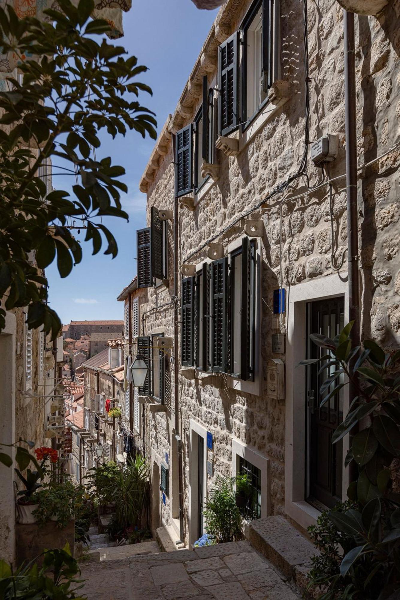 Vivaldi Hotel Dubrovnik Eksteriør billede