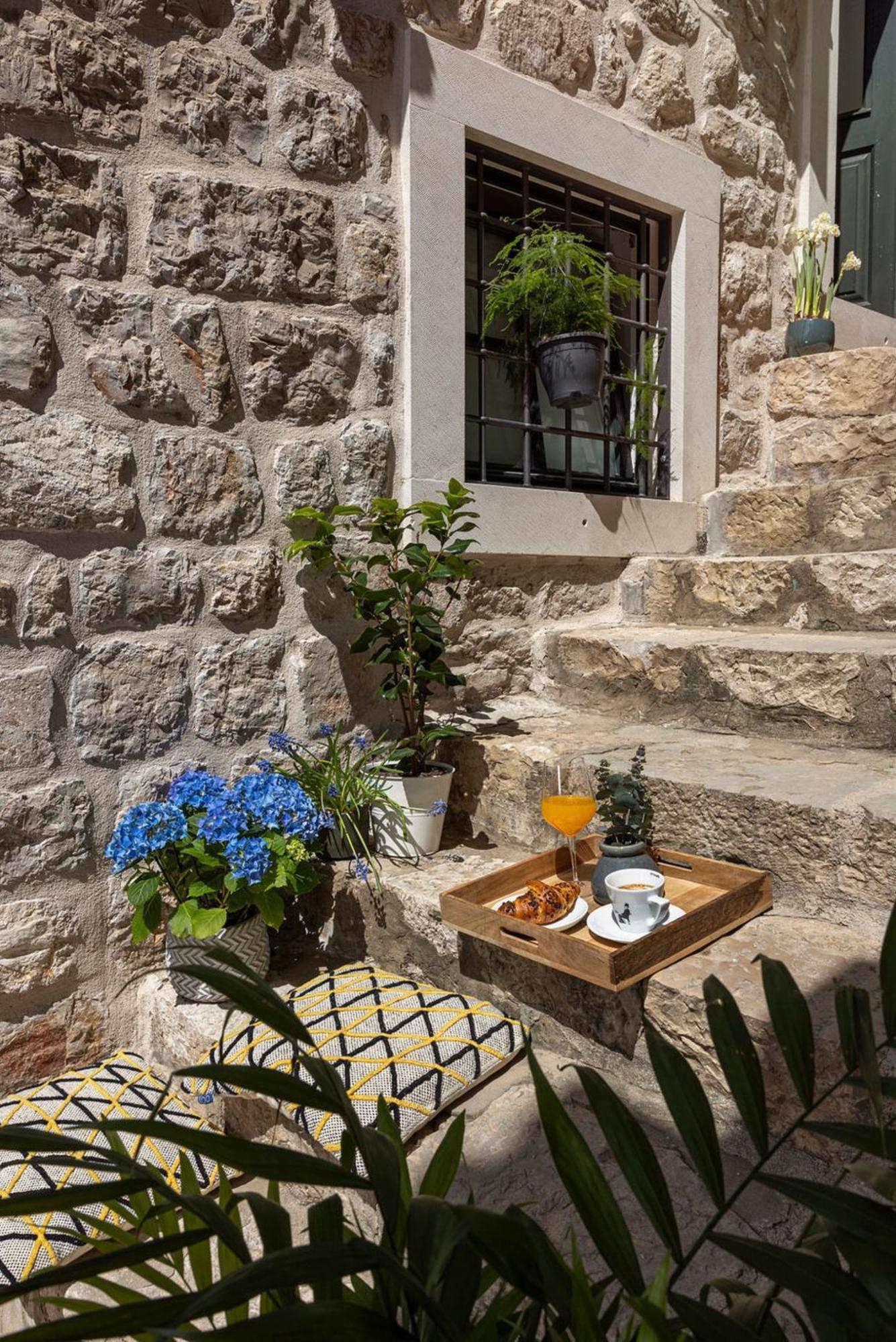 Vivaldi Hotel Dubrovnik Eksteriør billede